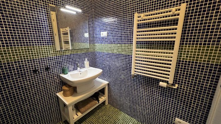 Image No.43-Maison de campagne de 6 chambres à vendre à Cadix