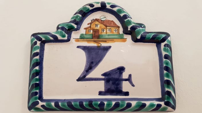 Image No.44-Maison de campagne de 6 chambres à vendre à Cadix