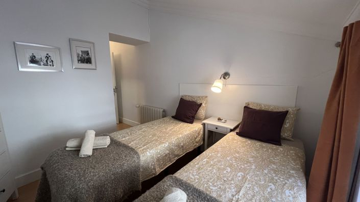 Image No.46-Maison de campagne de 6 chambres à vendre à Cadix