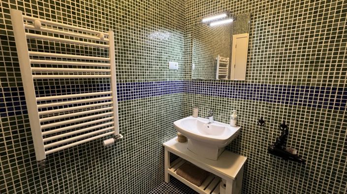 Image No.47-Maison de campagne de 6 chambres à vendre à Cadix