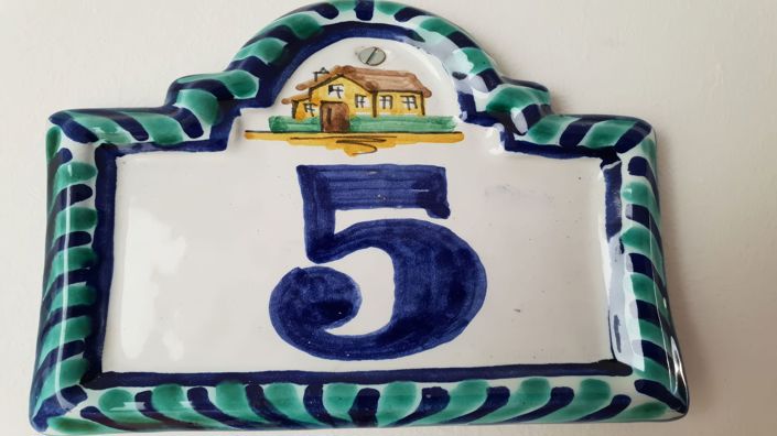 Image No.48-Maison de campagne de 6 chambres à vendre à Cadix