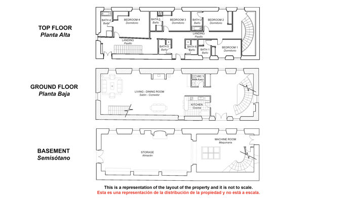 Image No.51-Maison de campagne de 6 chambres à vendre à Cadix
