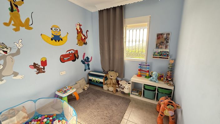 Image No.11-Villa de 5 chambres à vendre à Alhaurín de la Torre