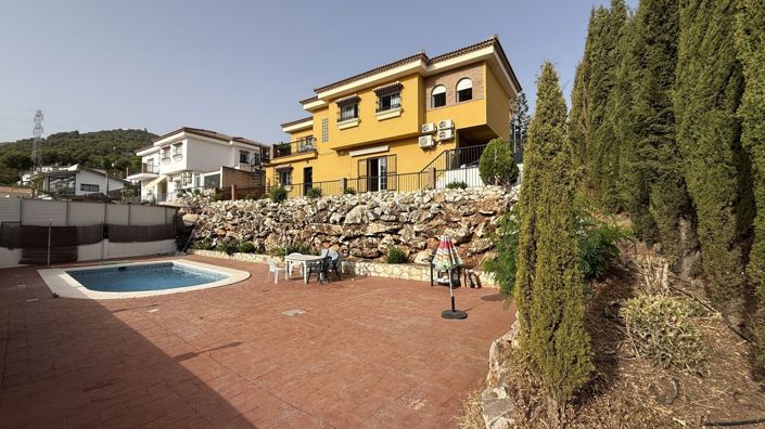 Image No.21-Villa de 5 chambres à vendre à Alhaurín de la Torre