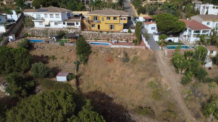 Image No.22-Villa de 5 chambres à vendre à Alhaurín de la Torre