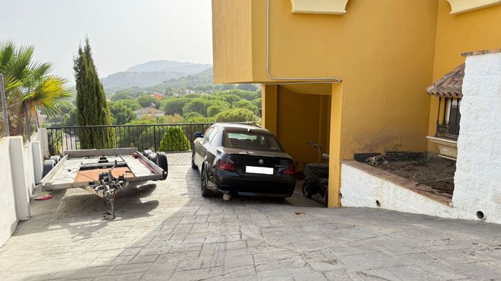 Image No.24-Villa de 5 chambres à vendre à Alhaurín de la Torre