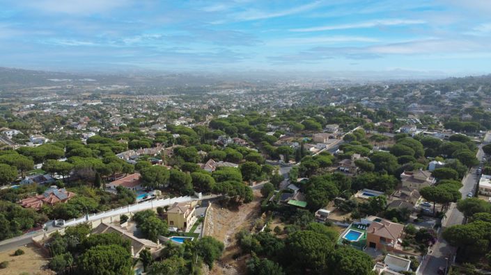 Image No.25-Villa de 5 chambres à vendre à Alhaurín de la Torre