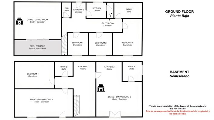 Image No.26-Villa de 5 chambres à vendre à Alhaurín de la Torre