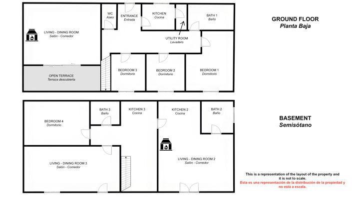 Image No.27-Villa de 5 chambres à vendre à Alhaurín de la Torre