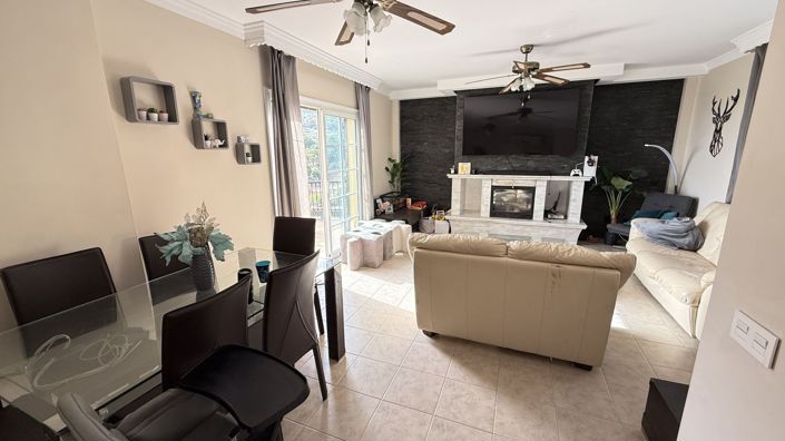 Image No.4-Villa de 5 chambres à vendre à Alhaurín de la Torre