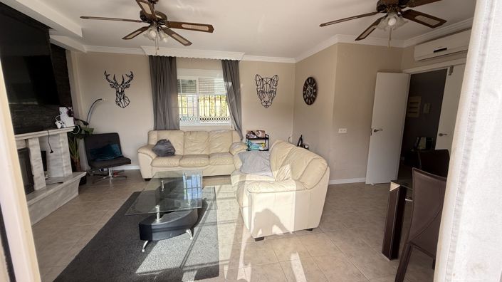 Image No.6-Villa de 5 chambres à vendre à Alhaurín de la Torre