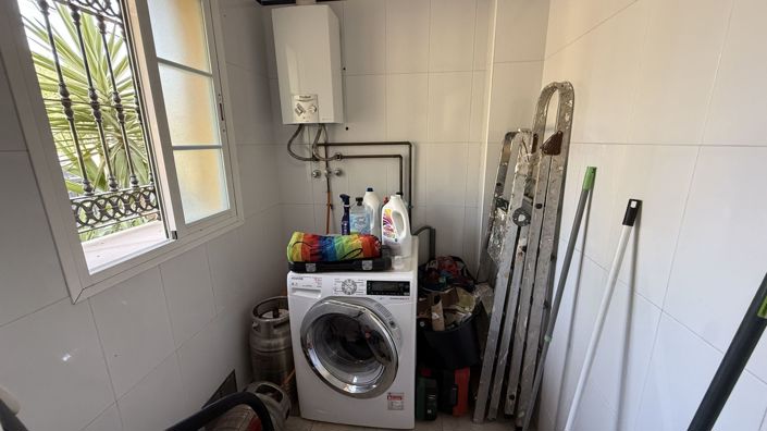 Image No.8-Villa de 5 chambres à vendre à Alhaurín de la Torre