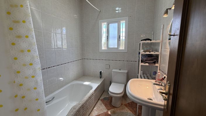 Image No.11-Maison de campagne de 3 chambres à vendre à Alhaurín el Grande