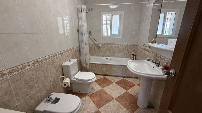 Image No.13-Maison de campagne de 3 chambres à vendre à Alhaurín el Grande