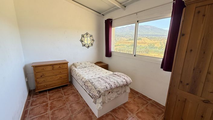 Image No.14-Maison de campagne de 3 chambres à vendre à Alhaurín el Grande