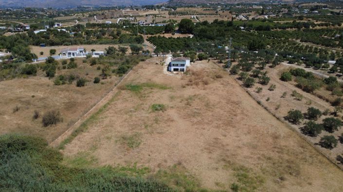 Image No.17-Maison de campagne de 3 chambres à vendre à Alhaurín el Grande
