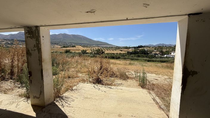 Image No.18-Maison de campagne de 3 chambres à vendre à Alhaurín el Grande