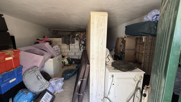 Image No.20-Maison de campagne de 3 chambres à vendre à Alhaurín el Grande