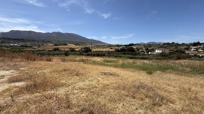 Image No.22-Maison de campagne de 3 chambres à vendre à Alhaurín el Grande