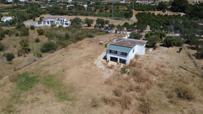 Image No.23-Maison de campagne de 3 chambres à vendre à Alhaurín el Grande