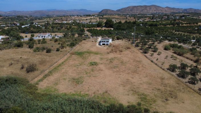 Image No.24-Maison de campagne de 3 chambres à vendre à Alhaurín el Grande