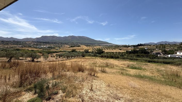 Image No.25-Maison de campagne de 3 chambres à vendre à Alhaurín el Grande