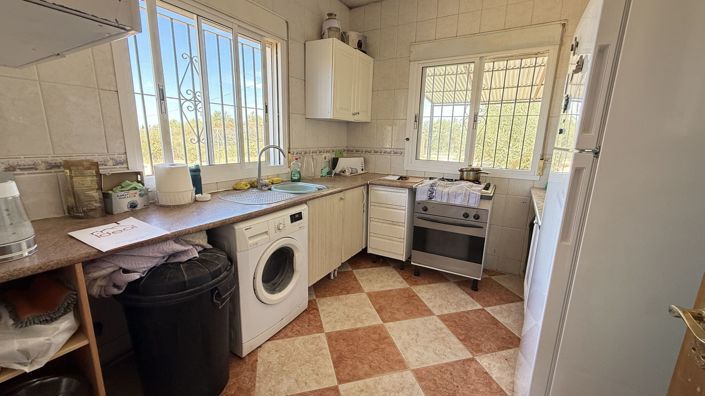 Image No.6-Maison de campagne de 3 chambres à vendre à Alhaurín el Grande