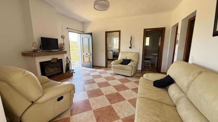 Image No.7-Maison de campagne de 3 chambres à vendre à Alhaurín el Grande