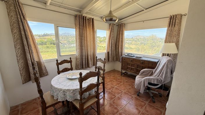 Image No.9-Maison de campagne de 3 chambres à vendre à Alhaurín el Grande