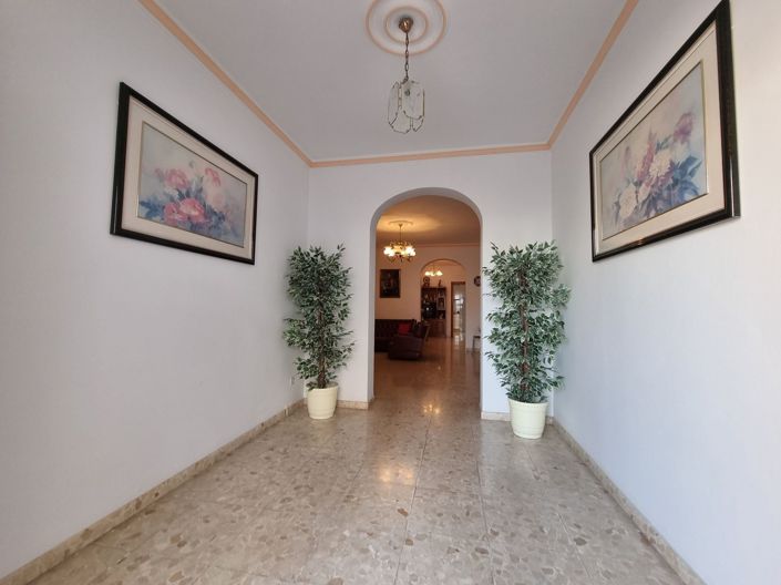 Image No.2-Maison de ville de 2 chambres à vendre à Alhaurín el Grande