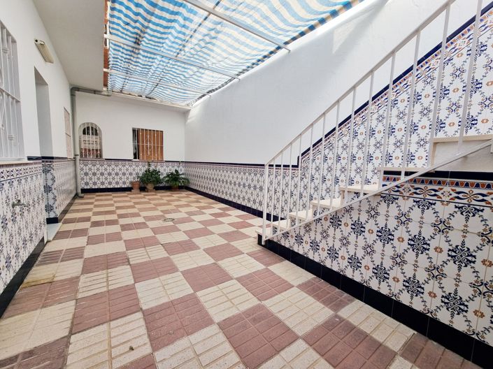 Image No.7-Maison de ville de 2 chambres à vendre à Alhaurín el Grande