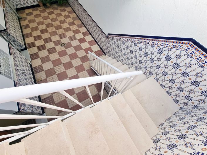 Image No.9-Maison de ville de 2 chambres à vendre à Alhaurín el Grande