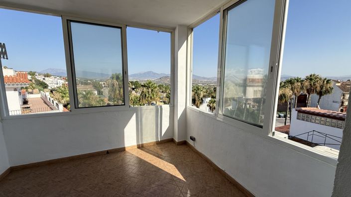 Image No.1-Appartement de 3 chambres à vendre à Alhaurín el Grande