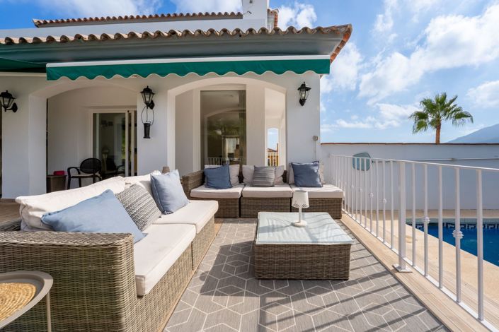 Image No.25-Villa de 4 chambres à vendre à Coin