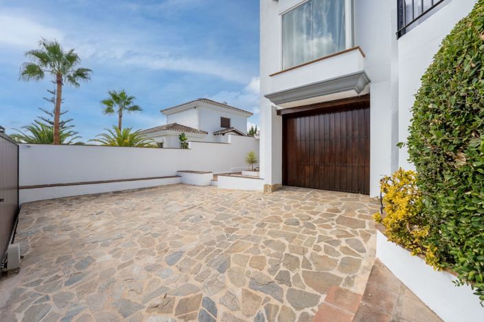 Image No.31-Villa de 4 chambres à vendre à Coin