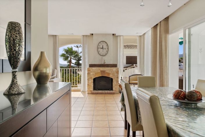 Image No.6-Villa de 4 chambres à vendre à Coin