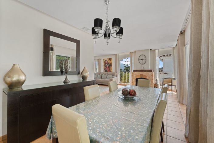 Image No.7-Villa de 4 chambres à vendre à Coin