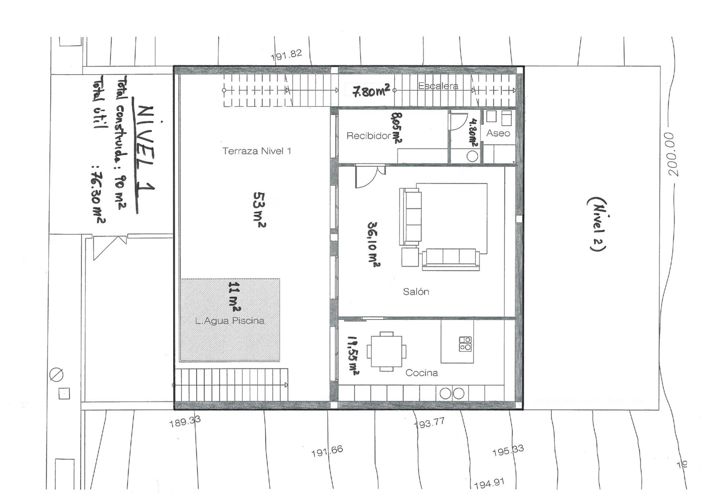 Image No.22-3 Bed Villa for sale