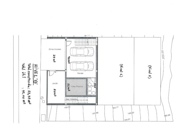 Image No.23-3 Bed Villa for sale