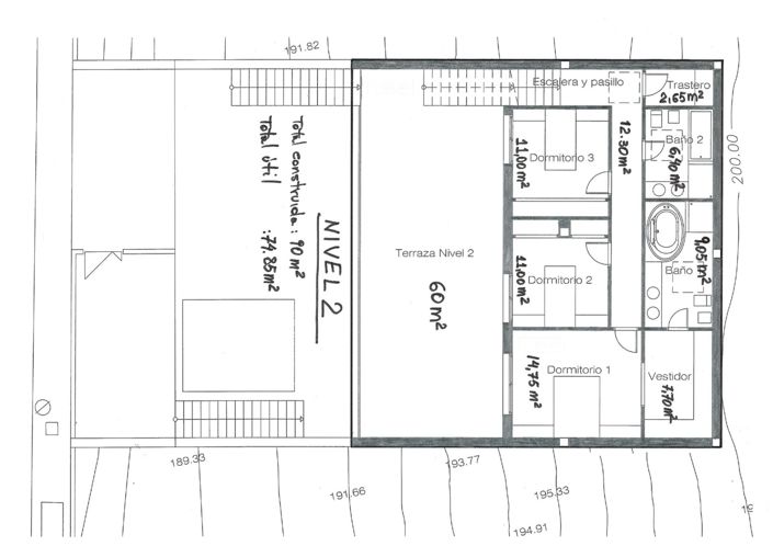 Image No.24-3 Bed Villa for sale