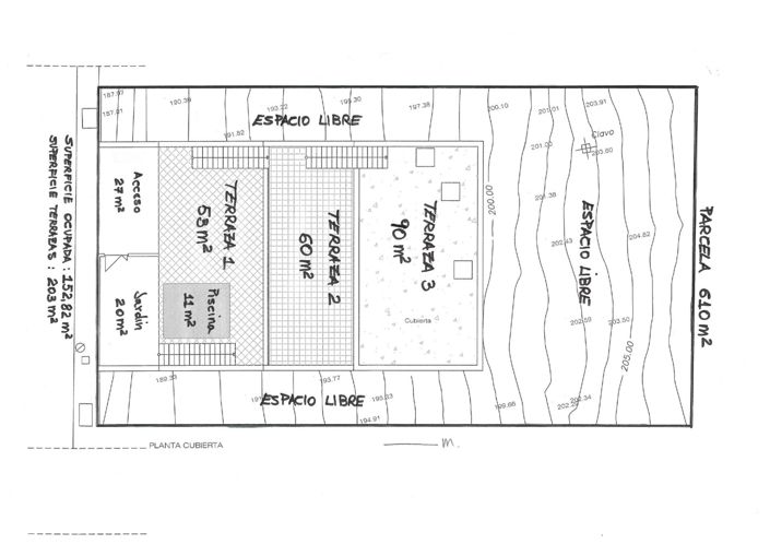 Image No.25-3 Bed Villa for sale
