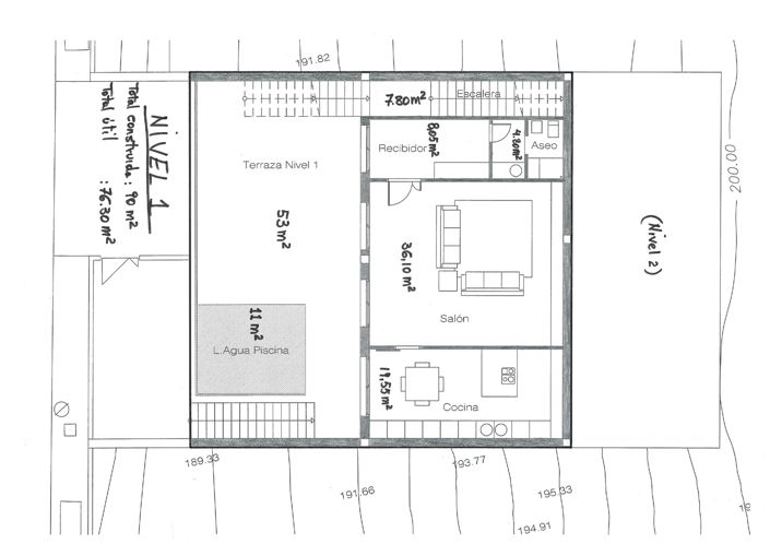 Image No.26-3 Bed Villa for sale