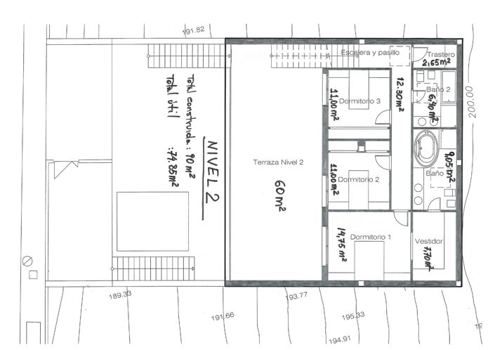 Image No.28-3 Bed Villa for sale