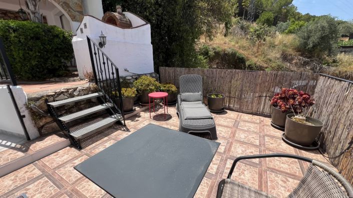 Image No.26-Maison de ville de 4 chambres à vendre à Alhaurín el Grande