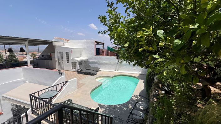 Image No.29-Maison de ville de 4 chambres à vendre à Alhaurín el Grande