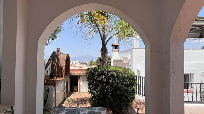 Image No.32-Maison de ville de 4 chambres à vendre à Alhaurín el Grande