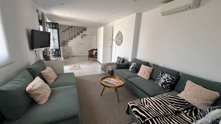 Image No.5-Maison de ville de 4 chambres à vendre à Alhaurín el Grande