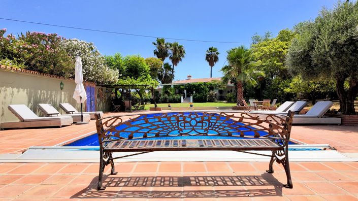 Image No.1-3 Bed Country House for sale