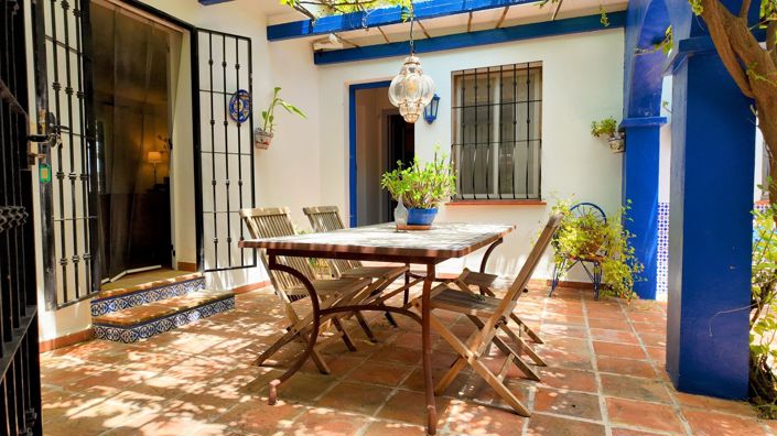 Image No.11-Maison de campagne de 3 chambres à vendre à Alhaurín de la Torre