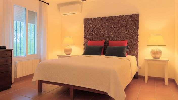 Image No.12-Maison de campagne de 3 chambres à vendre à Alhaurín de la Torre